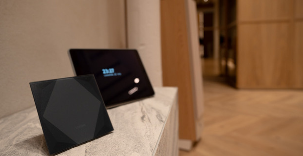 Loxone od NGH electro pomůže předejít chybám již v návrhu chytré domácnosti